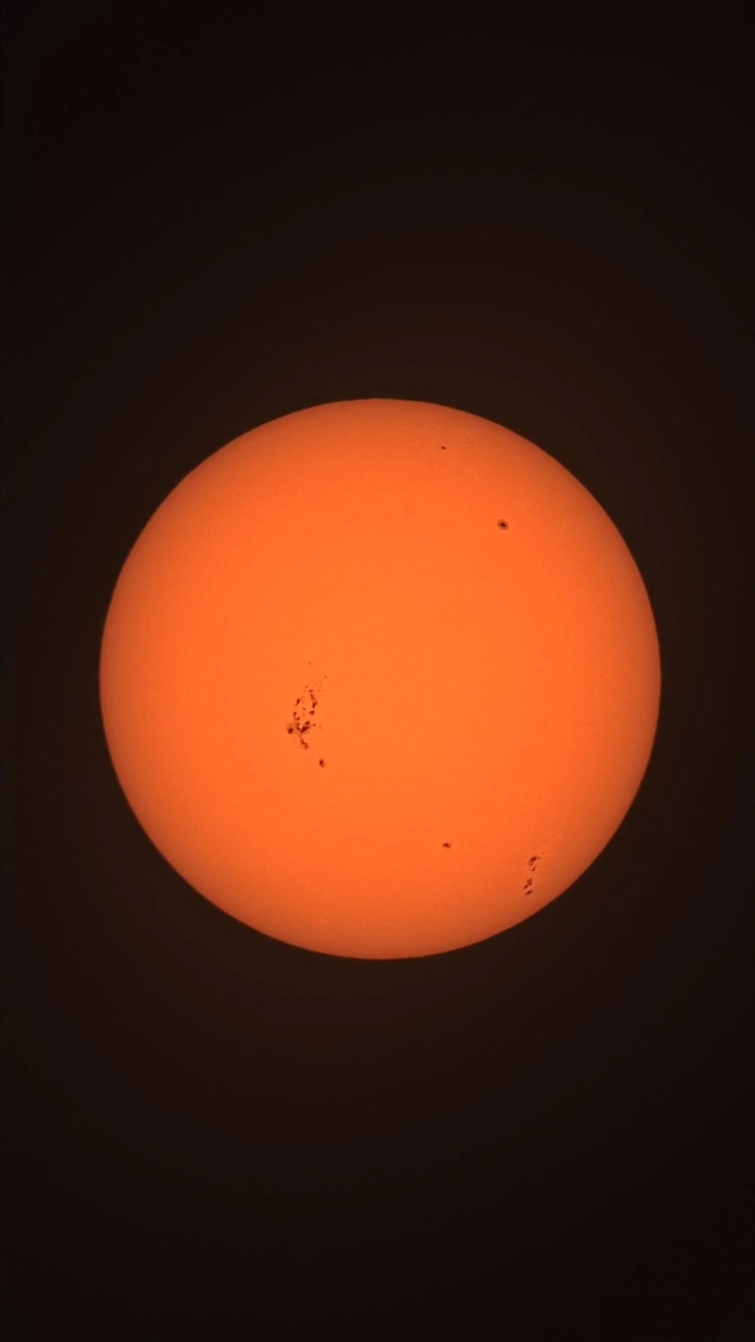 The Sun - May 7, 2024